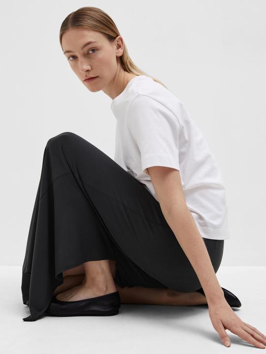 Image du produit Selected Femme Maxi-jupe étroite (M)