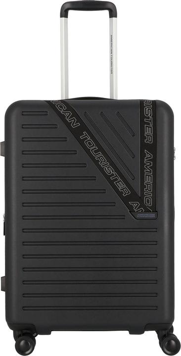 Produktbild American Tourister DYNABELT SPINNER 66/24 EXP TSA (68 l, M (50 - 90l))