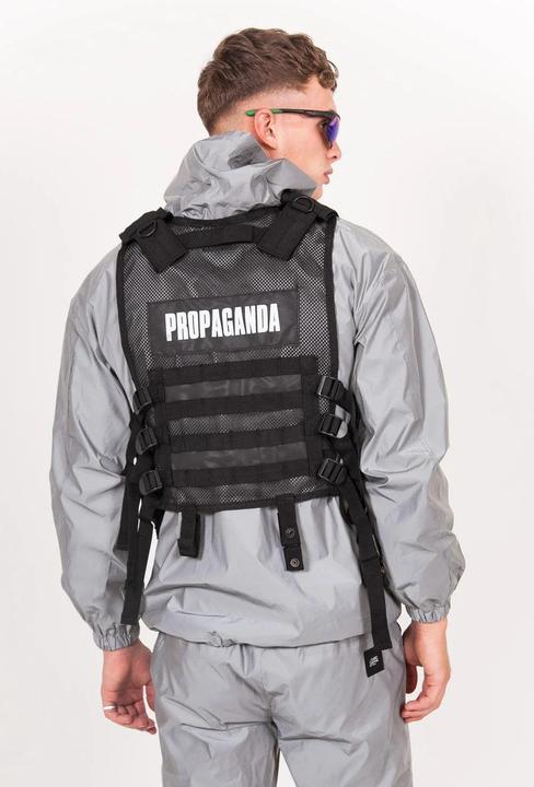 Produktbild Sixth June Propaganda (One Size)