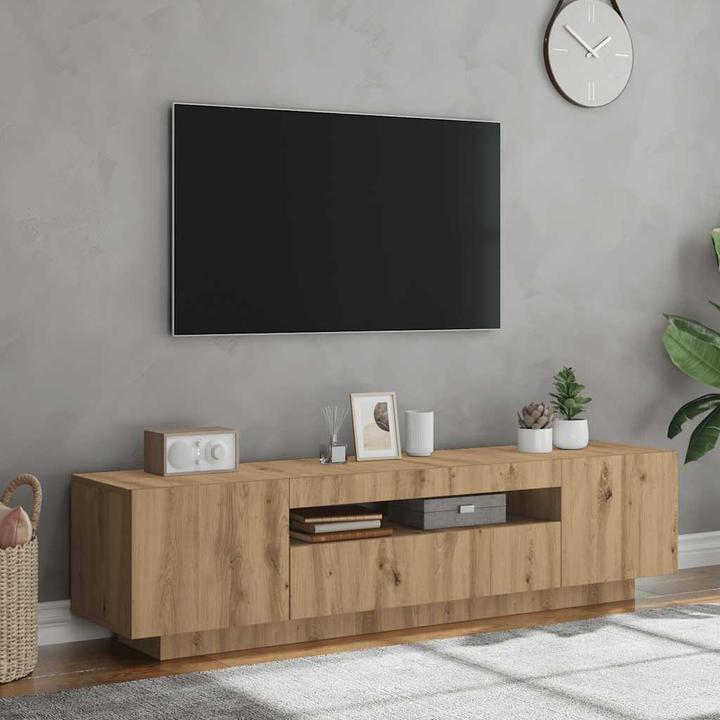 Produktbild VidaXL Trenton (160 x 35 x 40 cm)