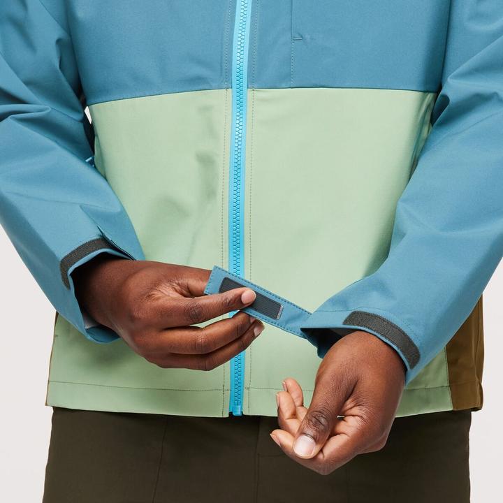 Image du produit Cotopaxi Cielo Rain Jacket (S)