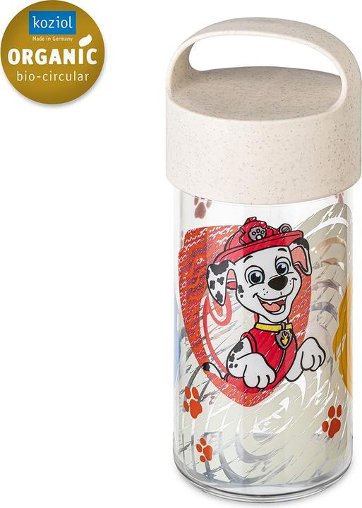 Immagine prodotto Koziol Buddy Snack 0,5 Grow Paw Patrol