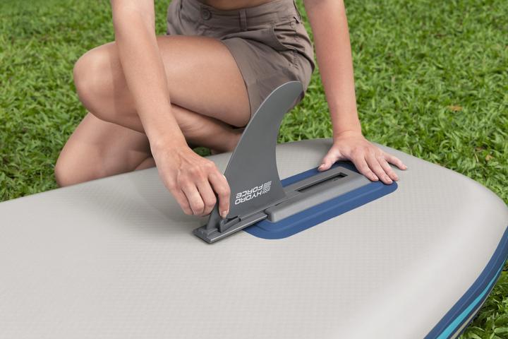 Produktbild Bestway SUP Aqua Drifter 335 x 91.5 x 15cm (11')