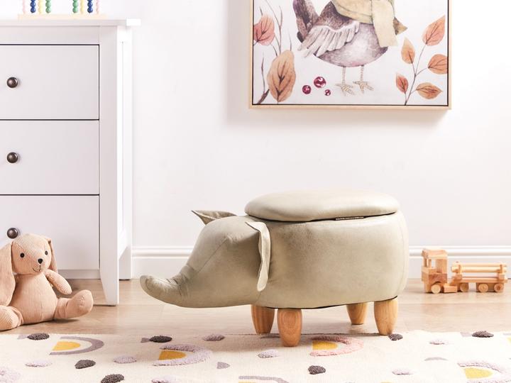 Produktbild Beliani Elephant