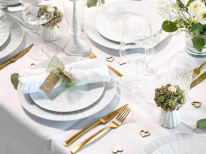 Produktbild CreaTable Barcelona (6 Stück)