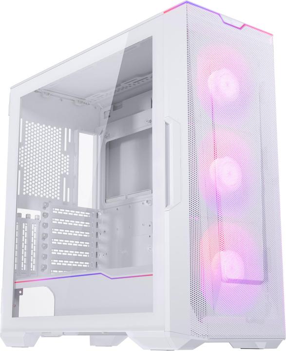 Actual product image Phanteks Eclipse G500A D-RGB (ATX, Mini-ITX, mATX, E-ATX)