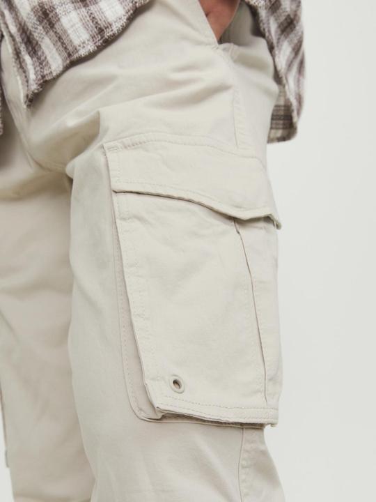 Produktbild Jack & Jones Kane Noah Cuffed Cargohose (M)