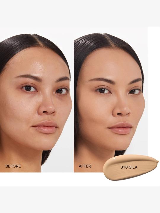 Produktbild Shiseido Synchro Skin Self-Refreshing (310 Silk)
