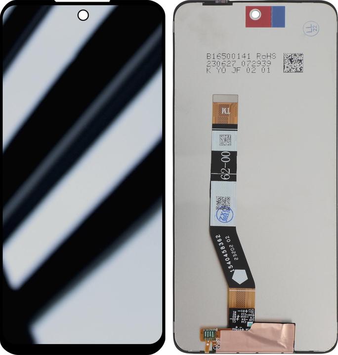 Produktbild Clappio Ersatzdisplay (Display, Motorola Moto G14)