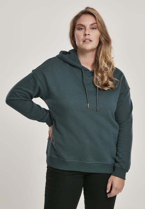 Actual product image Urban Classics Ladies Hoody (4XL)