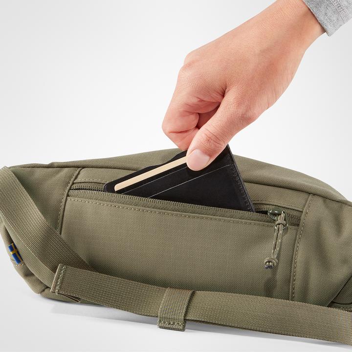 Immagine prodotto Fjällräven Ulvö Hip Pack Medium