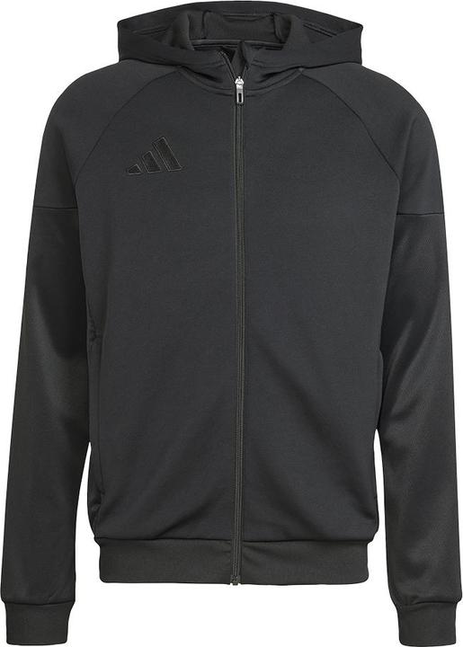 adidas Tiro 25 Kapuzenjacke (XXL)
