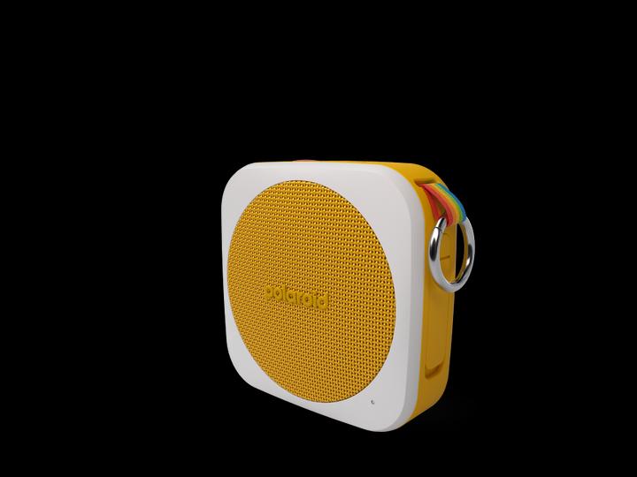 Yellow, White
