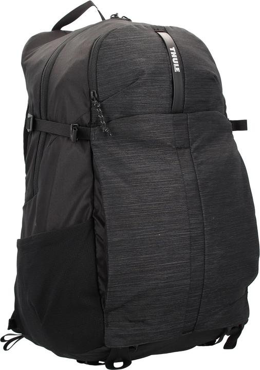 Produktbild Thule 4517 Nanum 25L Hiking Backpack Black (17 l)