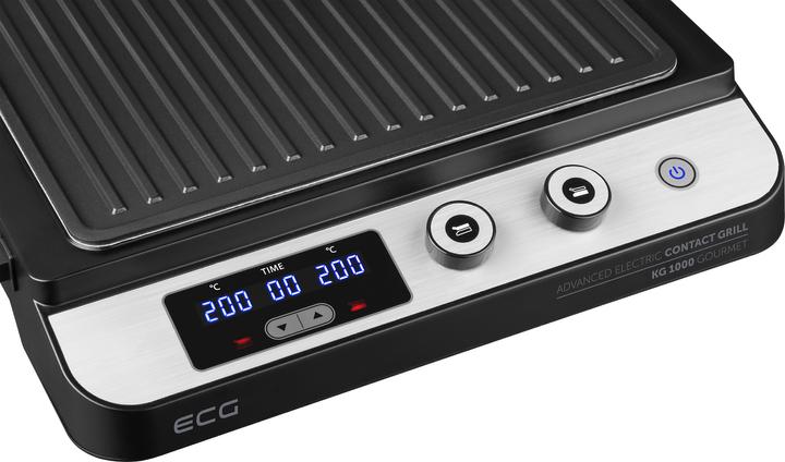 Image du produit ECG KG 1000 Gourmet