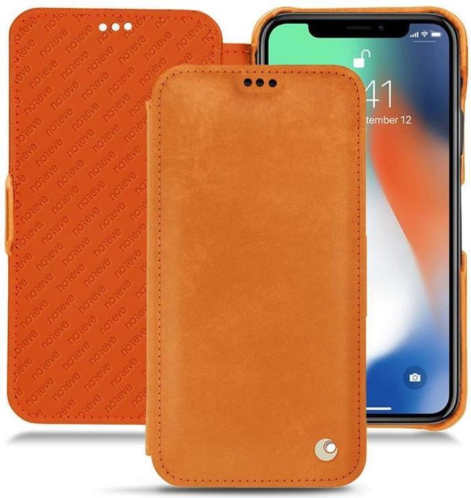 Mandarine vintage ( Pantone #d47231 )