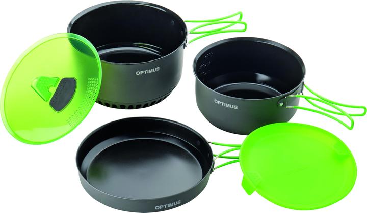 Image du produit Optimus Terra