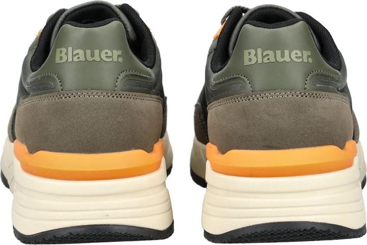 Actual product image Bauer Sneaker (43)