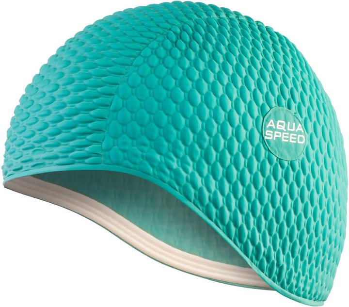 Produktbild Swim & Fun Latexhaube BOMBASTIC