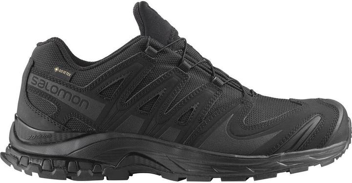 Actual product image Salomon XA GTX Forces mission shoe (38 2/3)