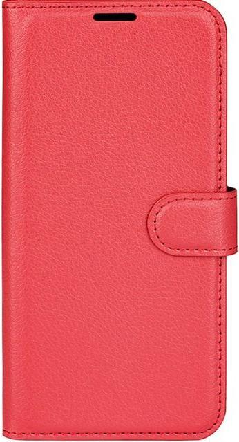 Immagine prodotto MU Classic Serie di copertine per libri in pelle Litchi (Apple iPhone 16 Plus)
