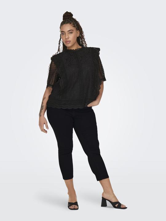 Immagine prodotto Only CARWILLY MIDCAPRI REA155 Jeans dalla vestibilità regolare (42)