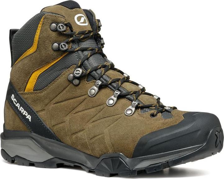 Produktbild Scarpa ZG Trek GTX (41)