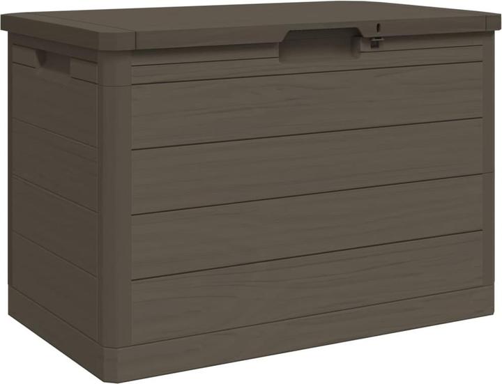 Immagine prodotto VidaXL 10-tlg. Garten-Lounge-Set mit Kissen