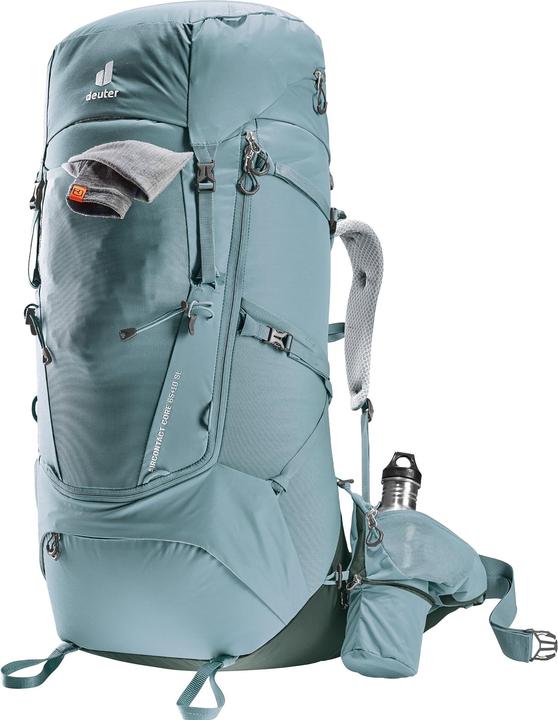 Image du produit Deuter Aircontact Core 65+10 (65 l)