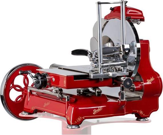 Produktbild Berkel Volano Tribute