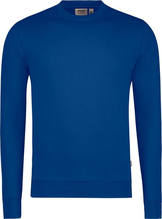 Actual product image Hakro Sweatshirt MIKRALINAR® ECO (4XL)