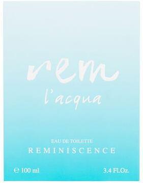 Image du produit Reminiscence Rem L'Acqua (Eau de toilette, 100 ml)
