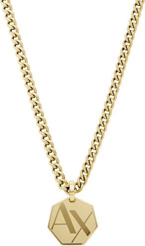 Armani Exchange AXG0152710 (Edelstahl)
