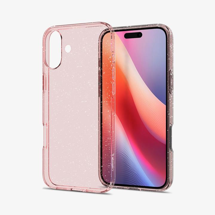 Image du produit Spigen Liquid Air (Apple iPhone 16)