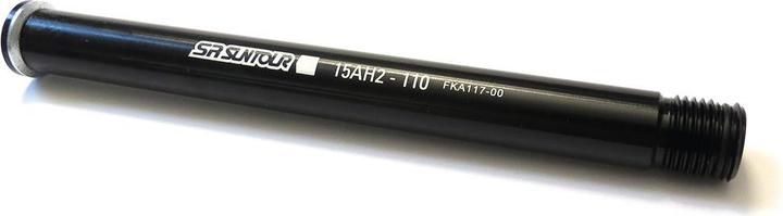 Actual product image Suntour XCm