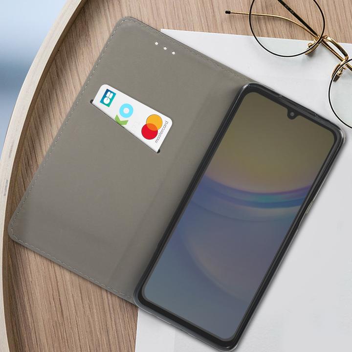 Produktbild Avizar Mag Cover Series (Samsung Galaxy A15)