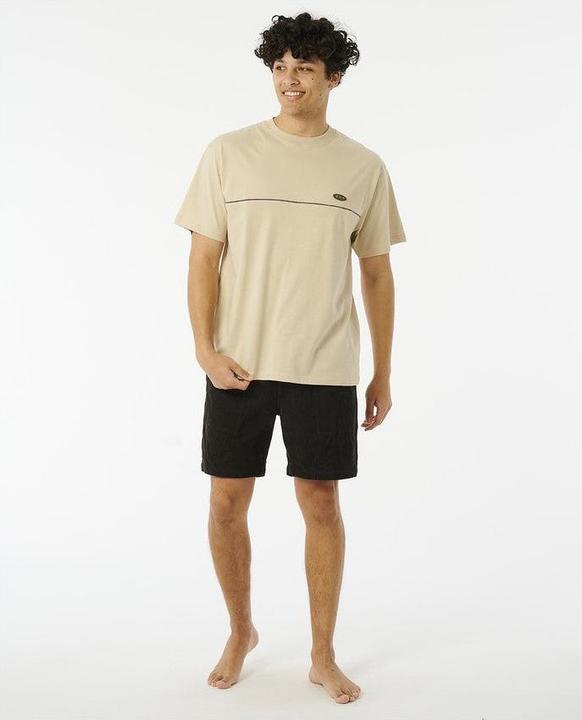 Image du produit Rip Curl T-Shirt Archive - T-Shirt mit Paspelierung (L)