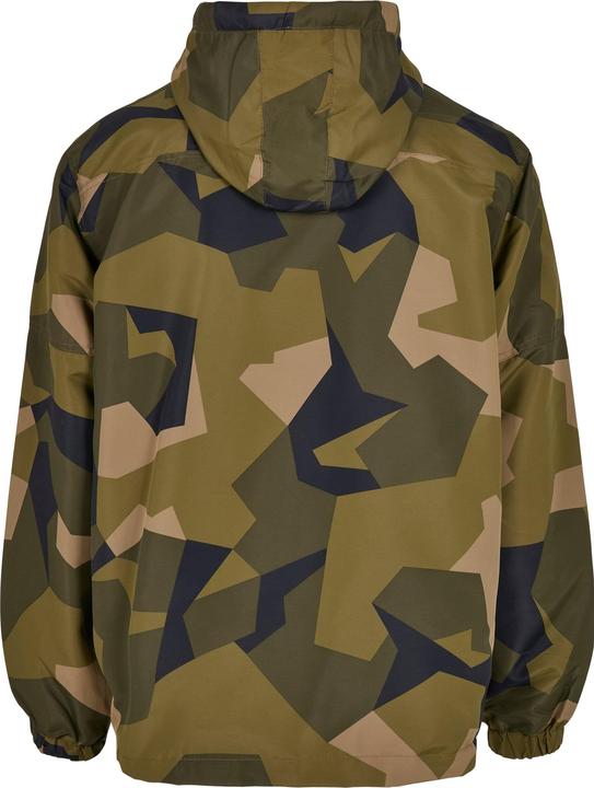 Immagine prodotto Brandit Giacca pull over estiva (L)
