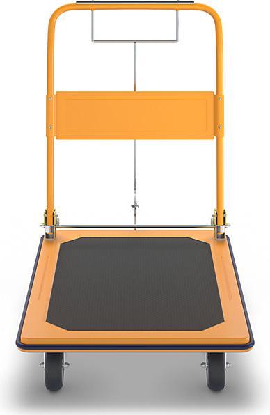Produktbild kaiserkraft Profi-Plattformwagen (370 kg)
