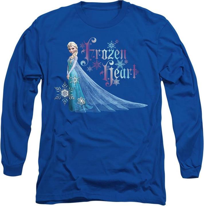 Produktbild Disney Frozen Heart TShirt (XL)