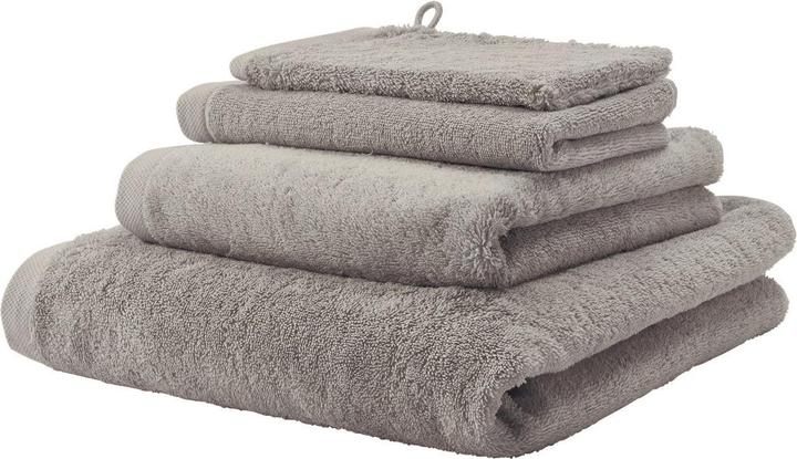 Immagine prodotto Aquanova Gästetuch London 1 Stück 30 x 50 cm, Beige (30 x 50 cm)
