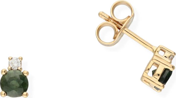 Produktbild Carat Colorstone (Gold 18ct)