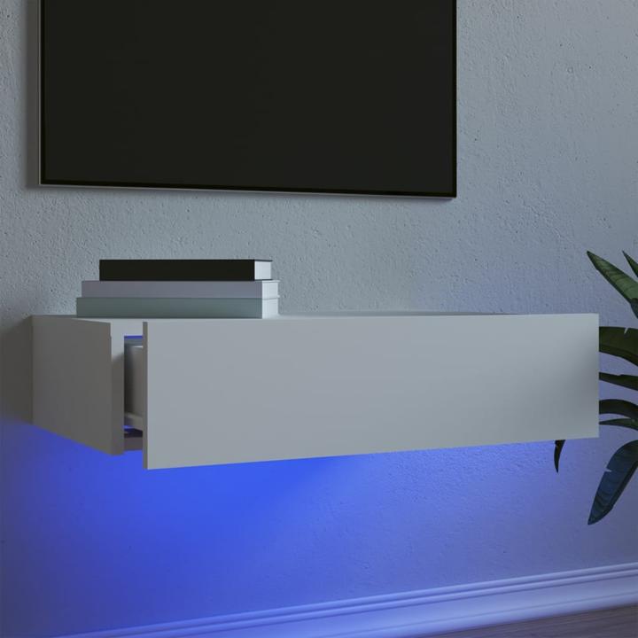 Produktbild VidaXL Franni (60 x 35 x 15.5 cm)