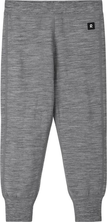 Actual product image Reima Misam Knitted Trousers - 15542 (122)