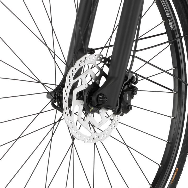 Actual product image Fischer VIATOR 6.0i 50 cm men (50 cm)