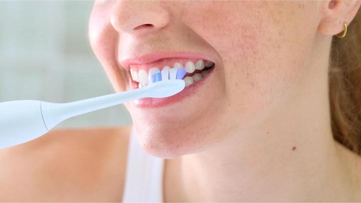 Actual product image Philips Sonicare S2 Sensitive (4 x)