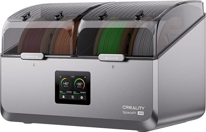 Produktbild Creality Trockenbox Space Dryer X4 (Zubehör)