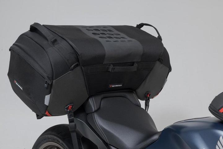 Actual product image Sw Motech Sac arrière PRO Travelback 65l (65 l)