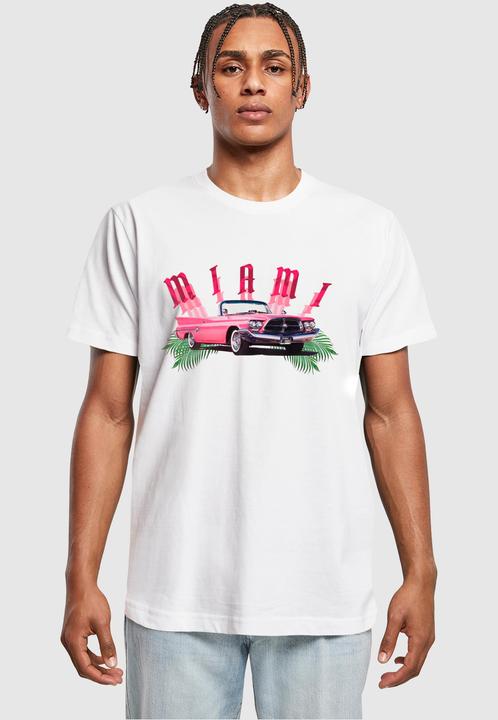Immagine prodotto Mister Tee Tee auto Miami - 159527 (M)