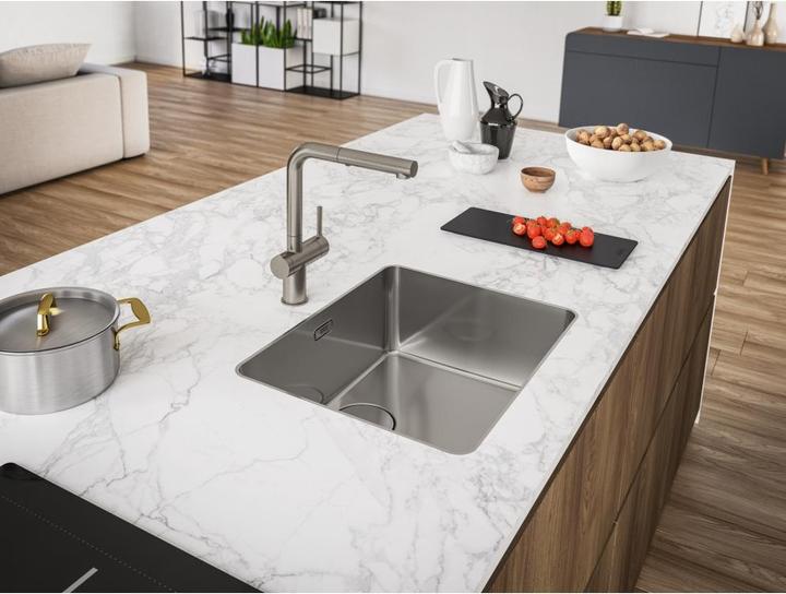 Actual product image Franke Active Twist